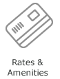 rates & amenities icon