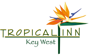 Tropical Inn Logo